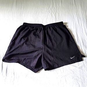 Nike DRI-FIT Running Short